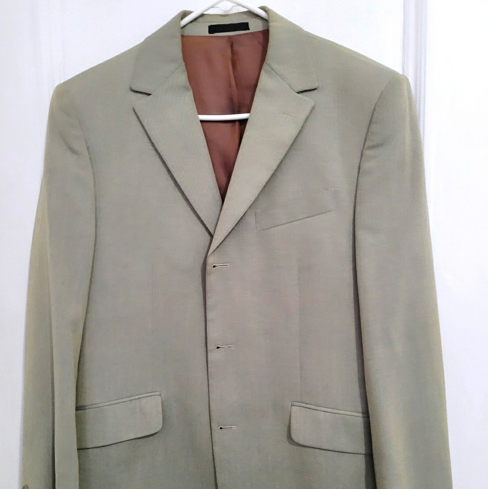 Sports Jacket